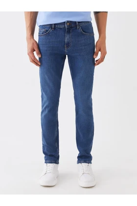 شلوار جین مردانه اورجینال ال سی وایکیکی lc-waikiki