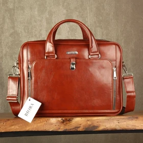 کیف اداری مردانه بیورا مدل eez4