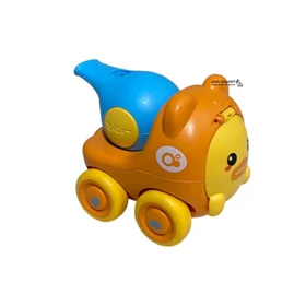 ماشین قدرتی سوتی حیوانات