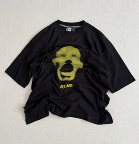 تیشرت Rene قواره لش
