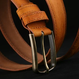 ست هدیه مردانه چرم یلسان مدل کایا کد NHL-SH-066