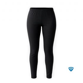 لگ زنانه ویسکوز پنبه مشکی فری سایز