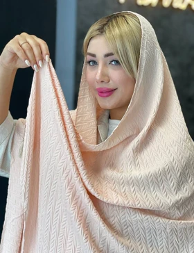 شال گندم کد : 1001