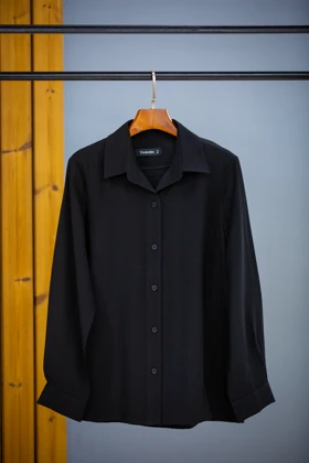 مانتو بابوس پیراهنی