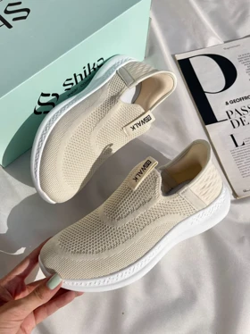 کتانی بافتی واک 1684