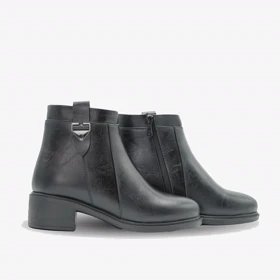 کفش بوت زنانه مدل 0512 _ Boots