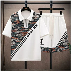 تیشرت یقه دار اسپرت