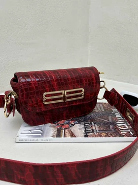 کیف مینی SNAKE SKIN