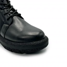 کفش نیم بوت زنانه مدل 0135_Boots