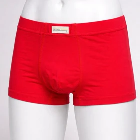 شورت نیمپا ساده بادیگارد