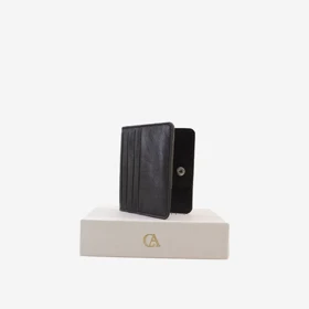 کیف جاکارتی چرم مدل jkj010