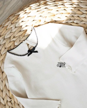 بلوز دخترانه آستین بلند