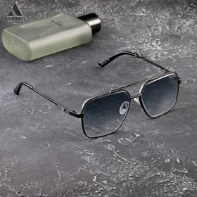 عینک آفتابی مردانه دیتیای Ditiai 0522 (طیف رنگی سوم)