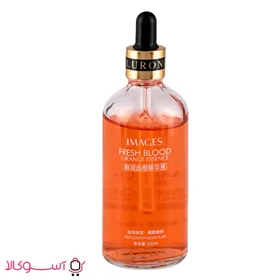 سرم ویتامین سی ایمیجز مدل پرتقال خونی blood orange حجم 100 میل
