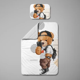 روتختی تک نفره beding kids130