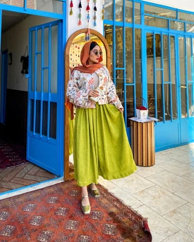 کت سوزن دوزی