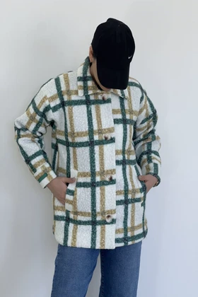 شکت پشمی