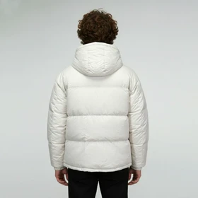 کاپشن کلاهدار 0319