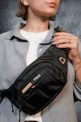 کیف کمری newish-polo newish-polo