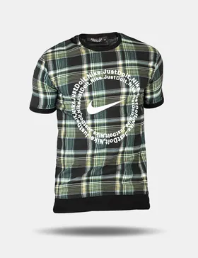 تیشرت مردانه Nike