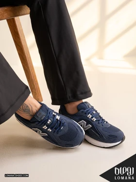 کتانی نیوبالانس 204 لومانا - کد 2690