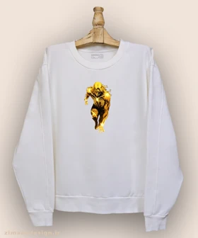 دورس مردانه و زنانه طرح اتک آن تایتان کد 879