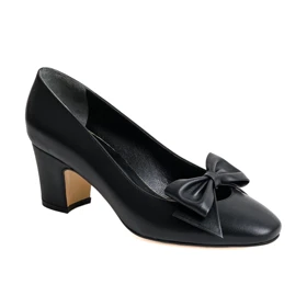 کفش مجلسی زنانه نیکلاس کد 293