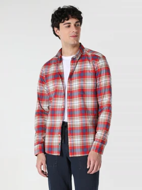 پیراهن مردانه COLINS