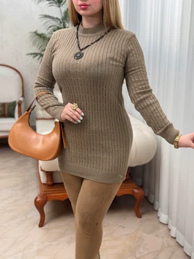 تونیک بافت زنجیری 3450