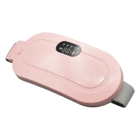 کمربند حرارتی و ماساژور شارژی قاعدگی مدل 404C0546