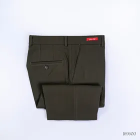 شلوار پارچه‌ای