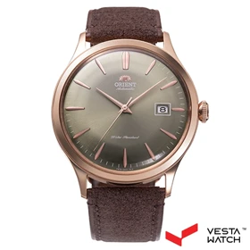 ساعت مچی مردانه اورینت ORIENT مدل RA-AC0P04Y