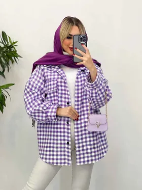 شکت طرح پیچازی درشت