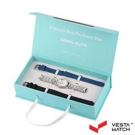 ساعت مچی زنانه دنیل کلین DANIEL KLEIN مدل Dk.1.13773-1