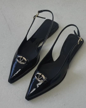 کفش نوک تیز ولنتینو کد 1200101