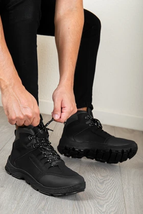 بوت و نیم بوت مردانه داکستورز daxtors