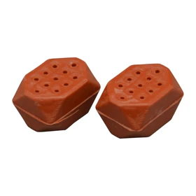 دستگاه فرم دهی صورت و زاویه فک رادیس فیت مدل Angle بسته دو عددی