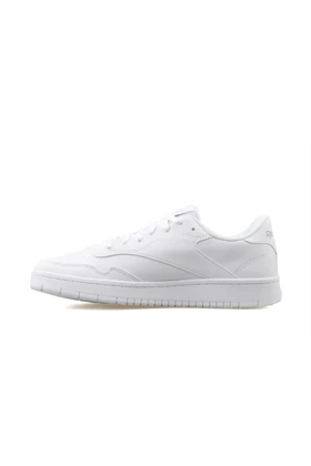 4W Reebok BB 1000 کفش روزانه unisex 100209145 سفید CLEAN LIFT 1.1