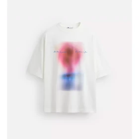 تی‌شرت zara