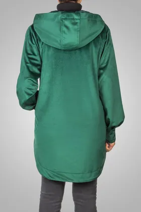 هودی زنانه 650001