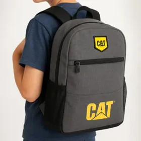 کوله پشتی بچه گانه کاترپیلار مدل CATTERPILLAR - CAT800108