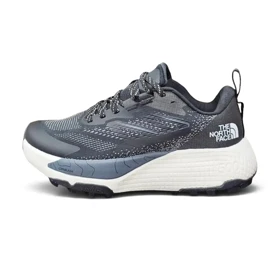 کتانی ویتنامی تریل رانینگ نورث فیس آلتامسا 500 مشکی سفیدThe North Face Altamesa 500 Black white
