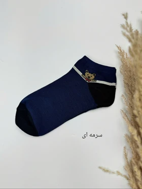 جوراب زنانه پاندا