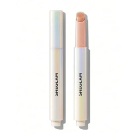 برق لب حجم دهنده شاین دار Shimmer شیگلم رنگ Sugar Crystal