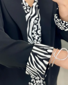 شومیز آذر