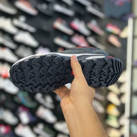 کفش روزمره مردانه آی رانر I - runner سرمه ای