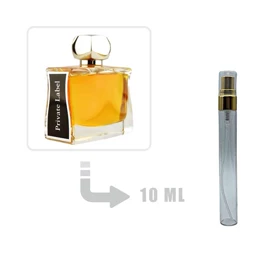 دکانت عطر ادکلن جووی پاریس پرایوت لیبل مردانه و زنانه 10 میل اصلی Jovoy Paris Private Label 10ml