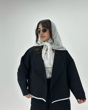 کت و شلوار کتان پنبه