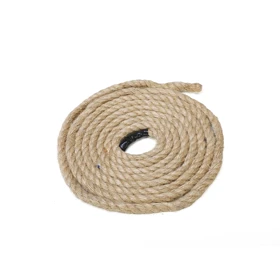 نردبان طنابی چوبی کودک تن‌زیب