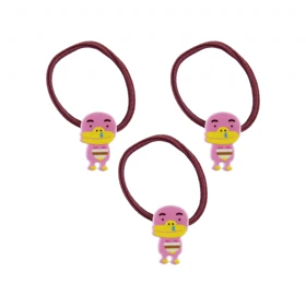 کش مو مدل آدمک مجموعه سه عددی